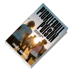Pickleball and Poison: The Tuesday Ladies Cold Case Club